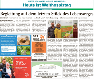 Welthospiztag