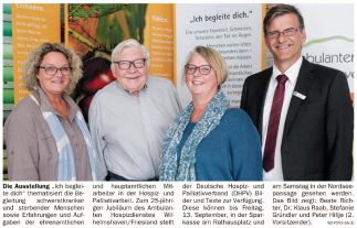 Ich begleite dich