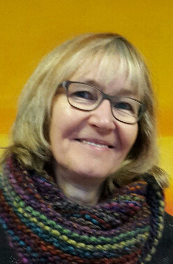 Anke Tapke Gutjahr