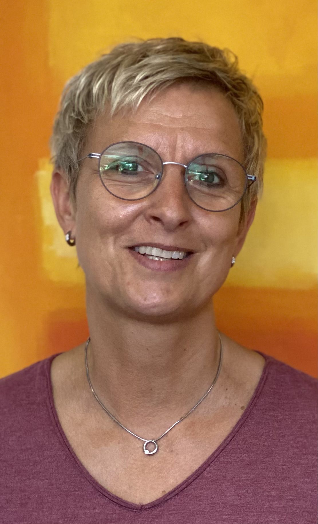 britta Wichmann
