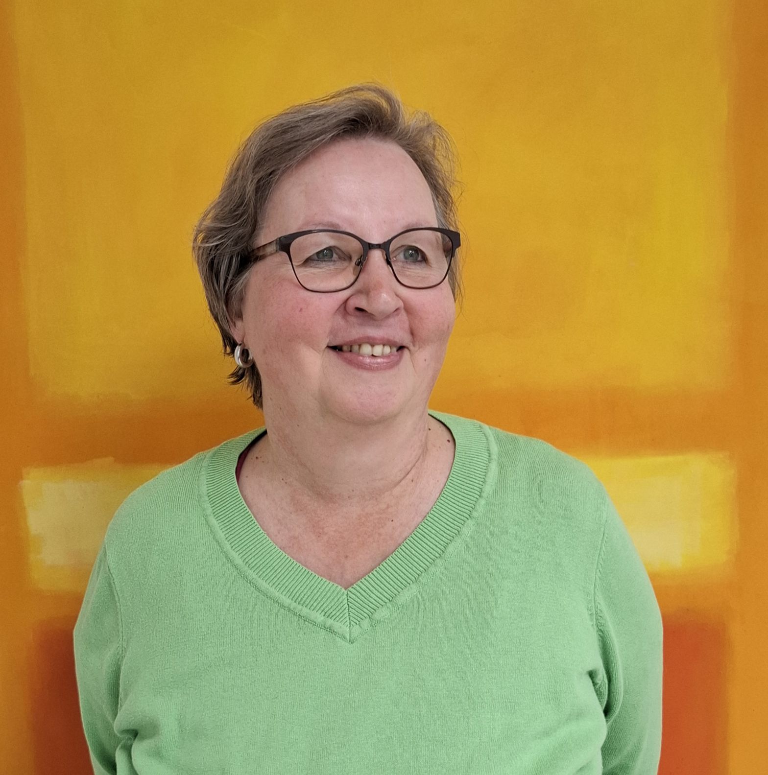 Barbara Cornelsen