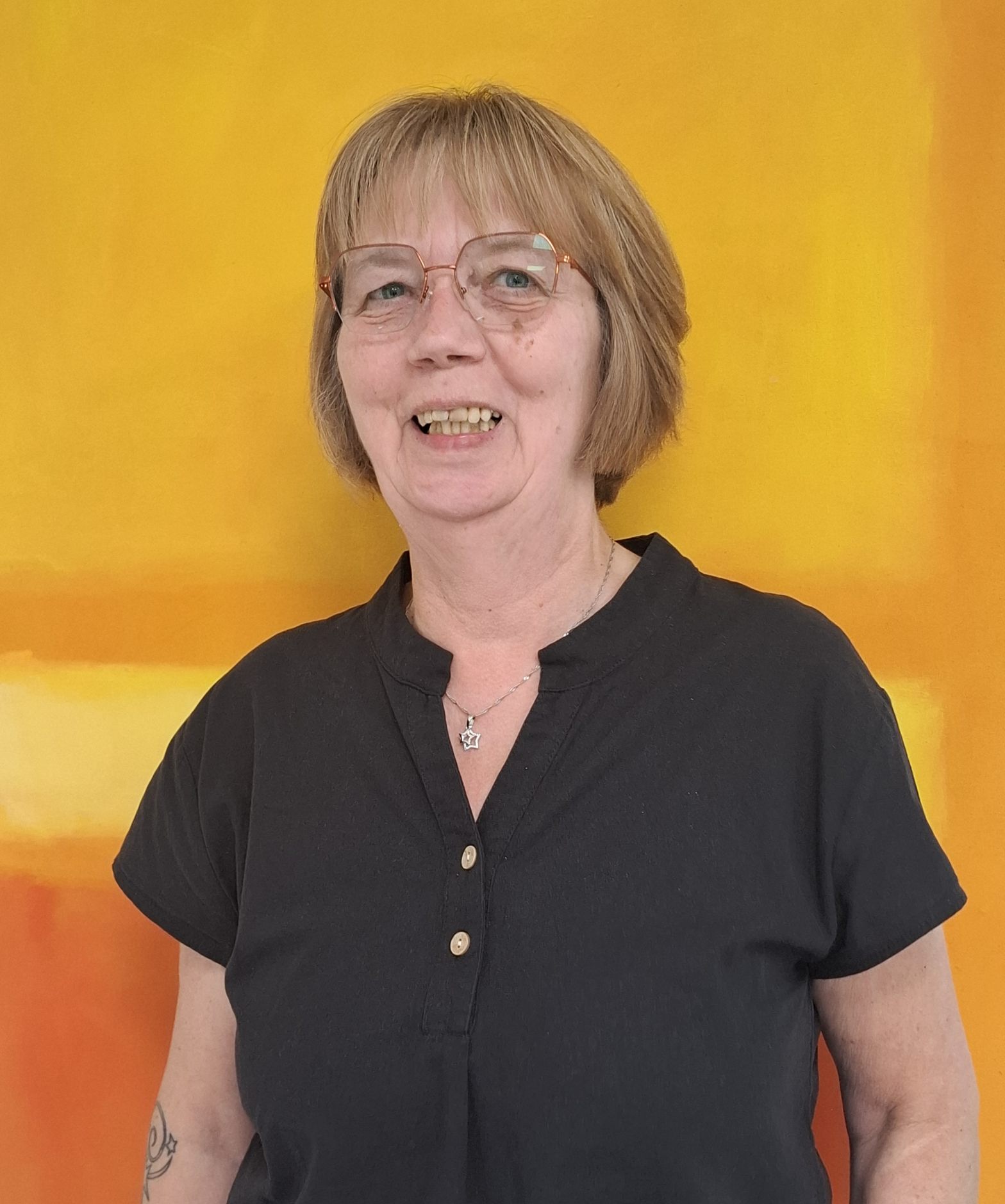 Petra Gidwill