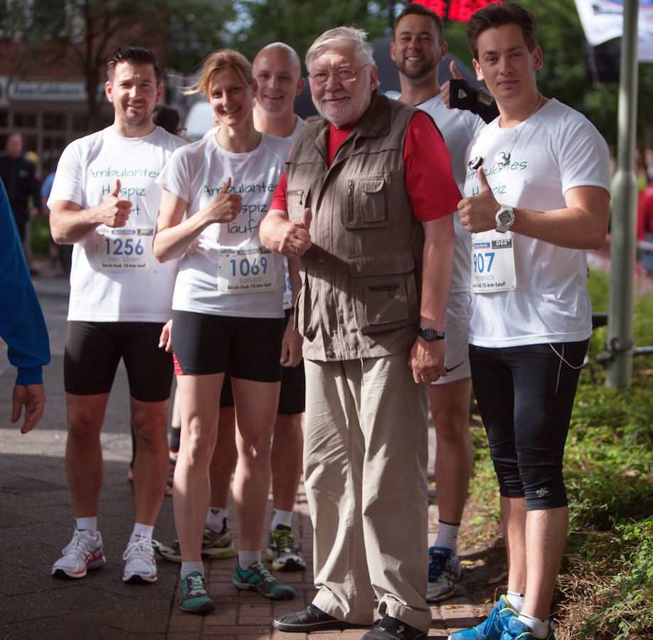 Gorch-Fock-Marathon 2014