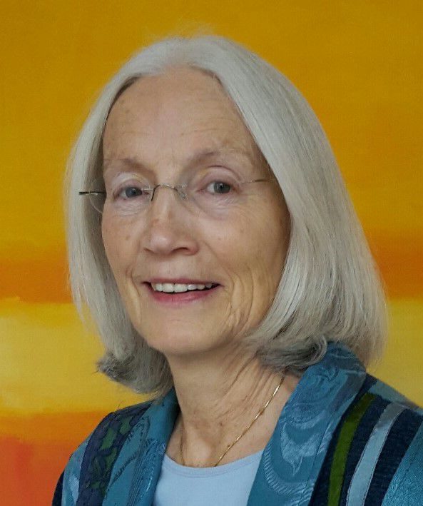 Gurdrun Weber