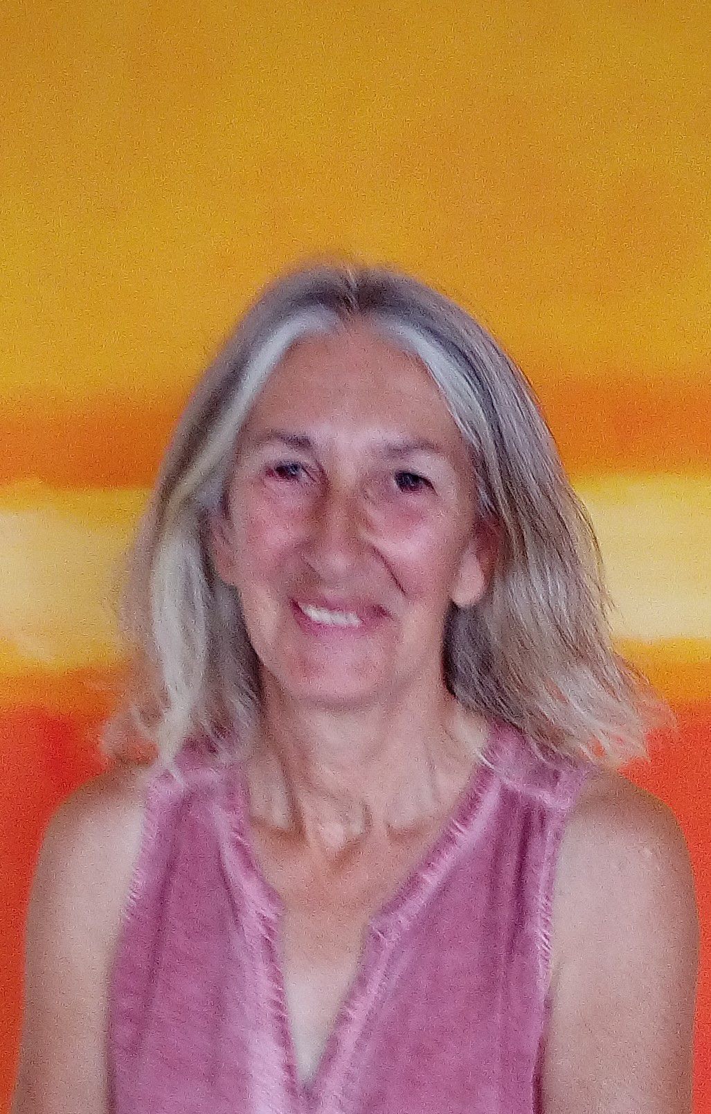 Hannelore Berger