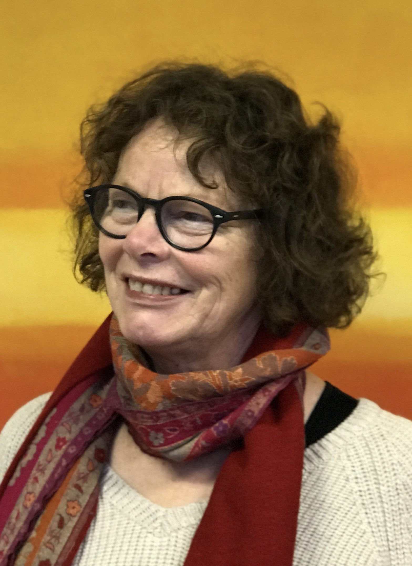 Hildburg Kruse