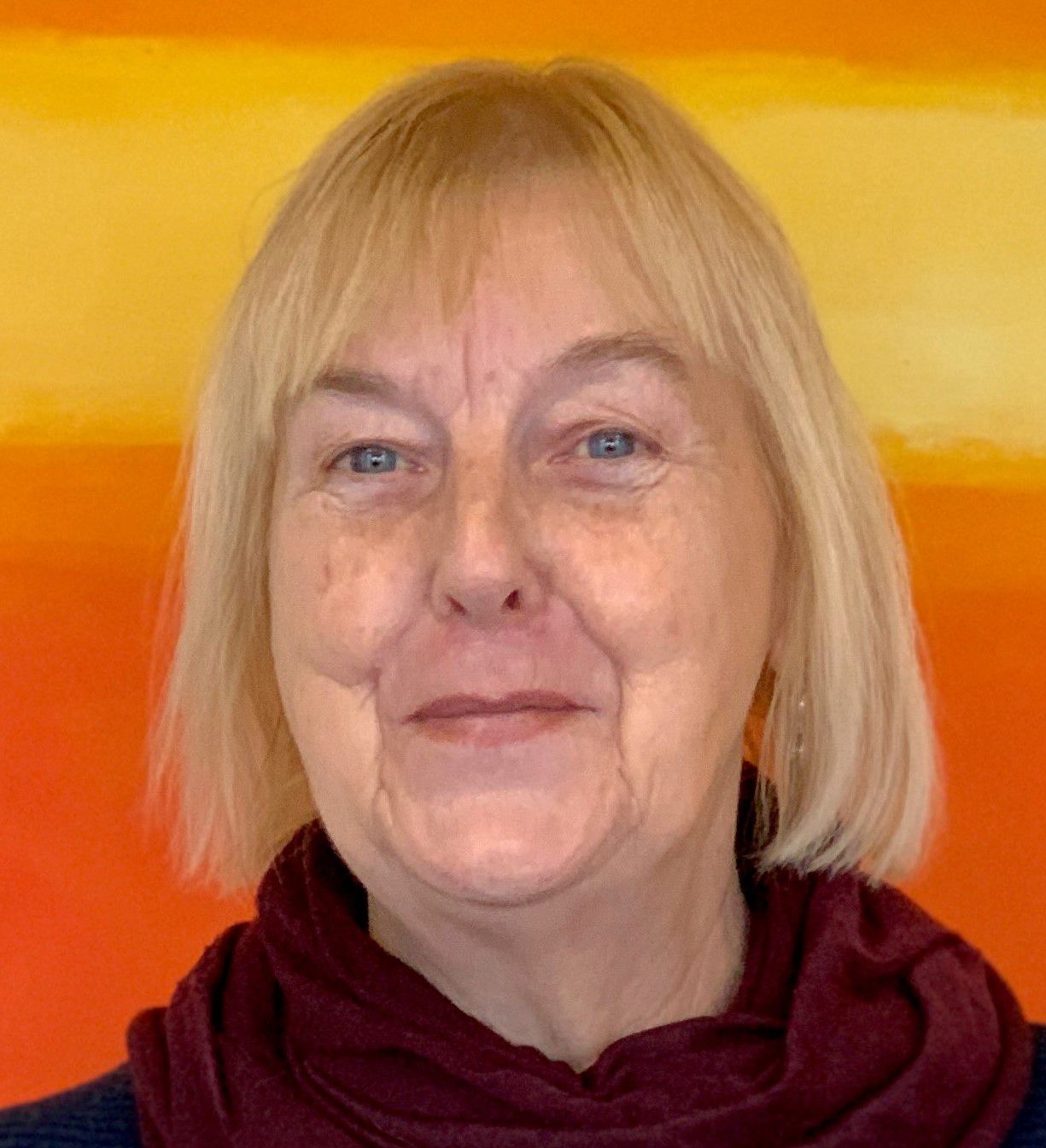 Irene Budde
