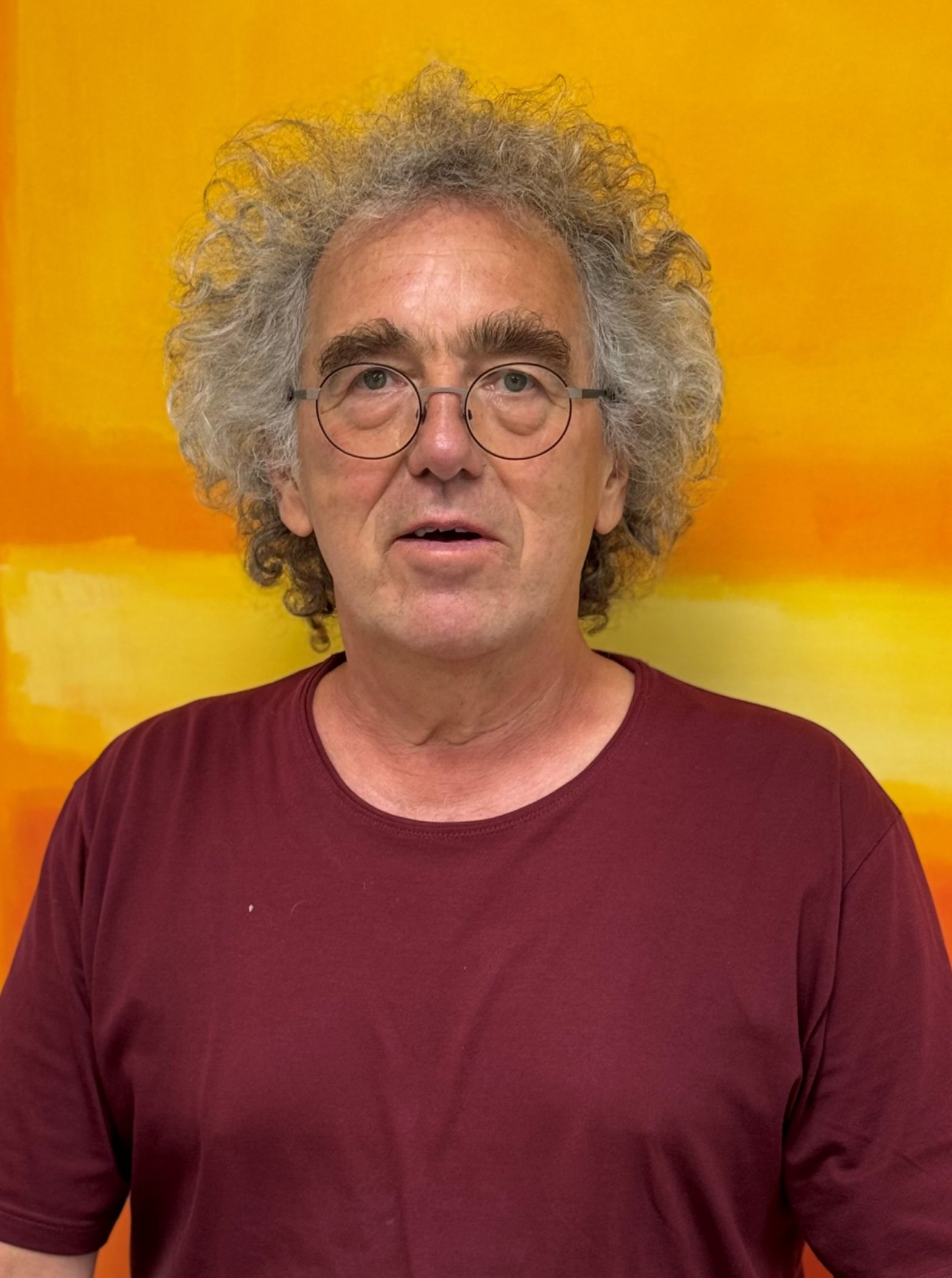 Dieter Mattheeßen