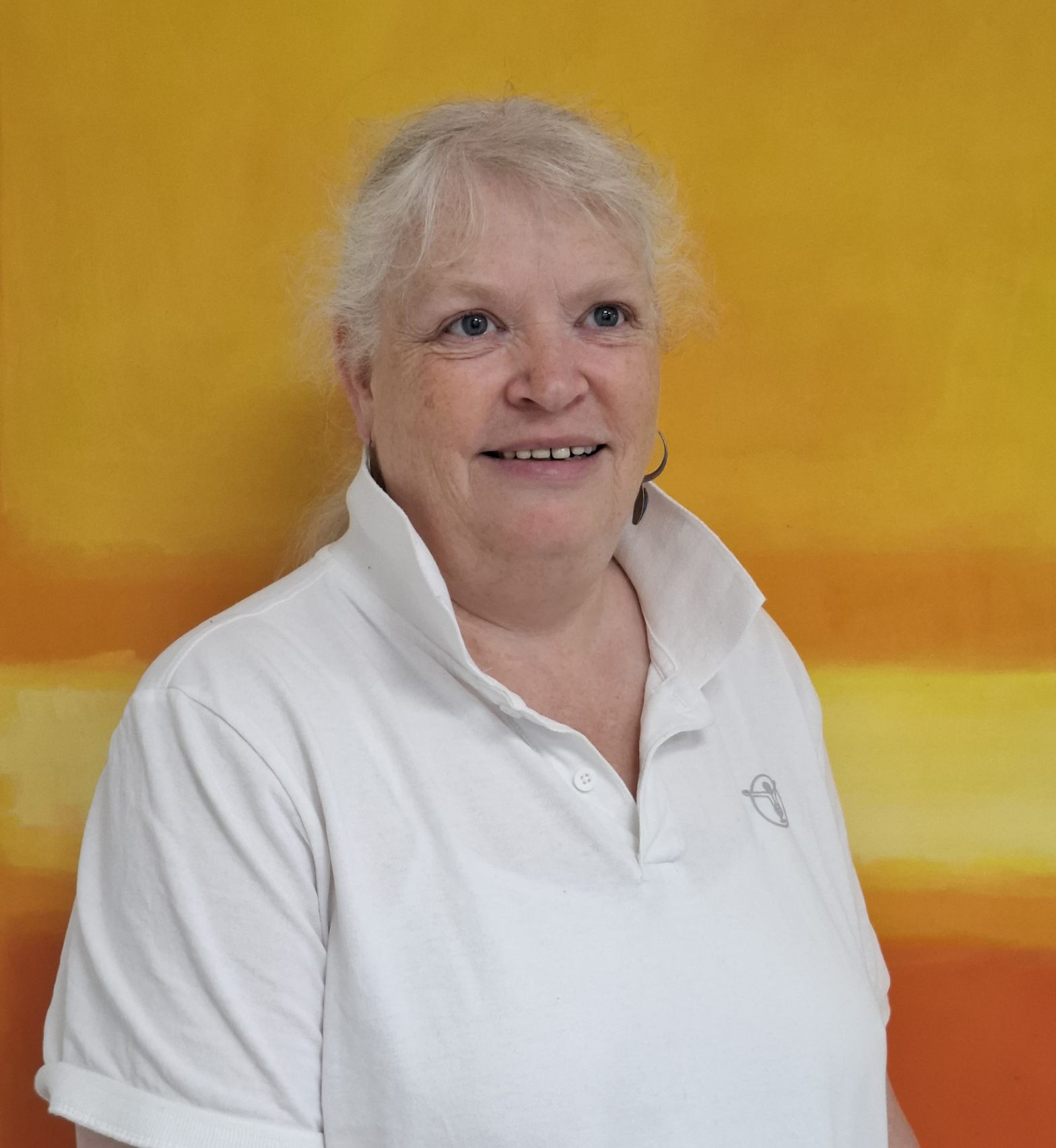 Gudrun Murina