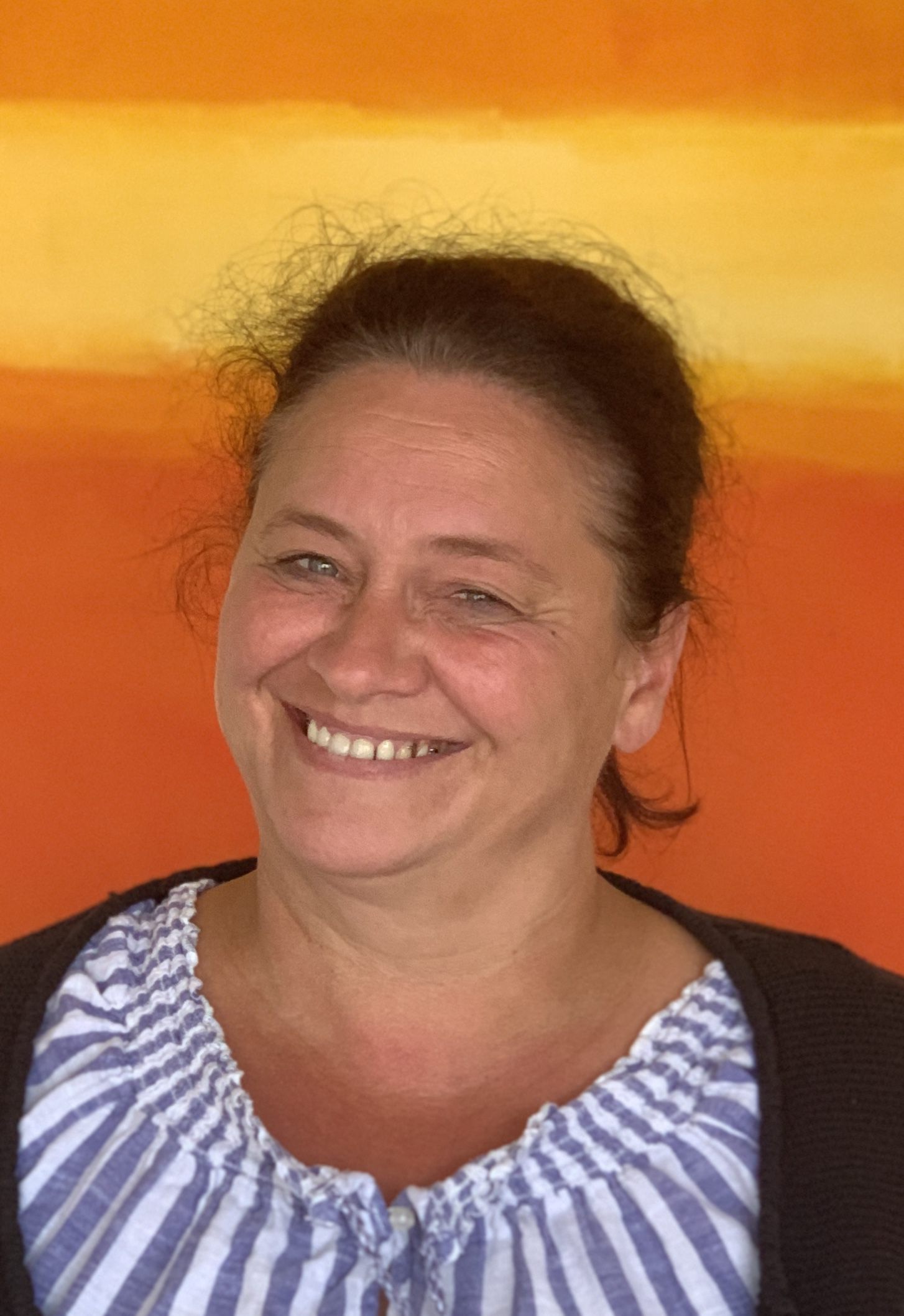 Nannette Janssen