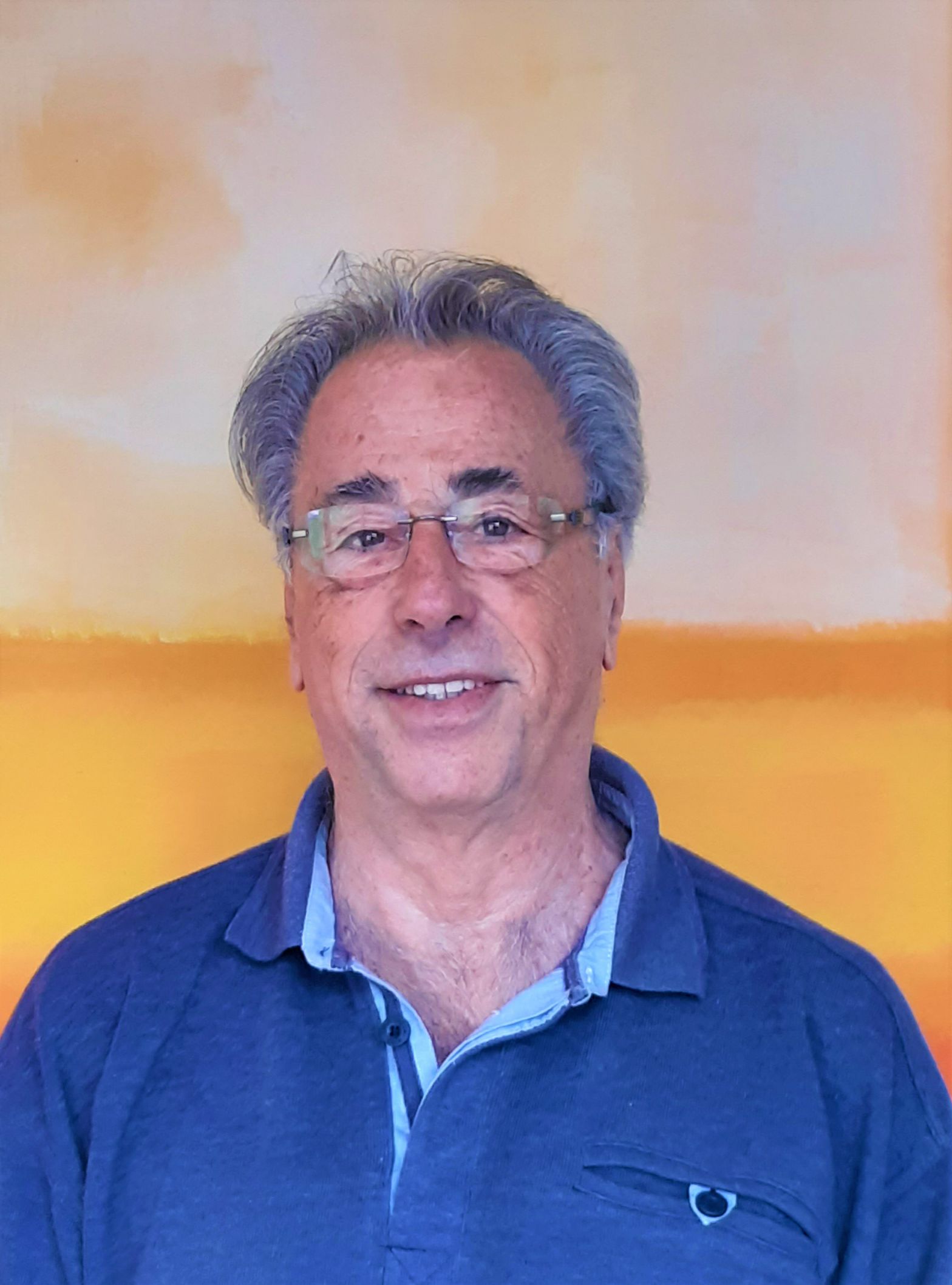 Norbert Benning