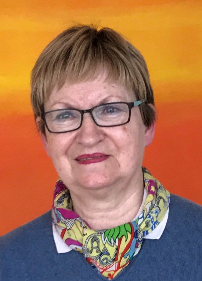 Ortrud Seyfarth