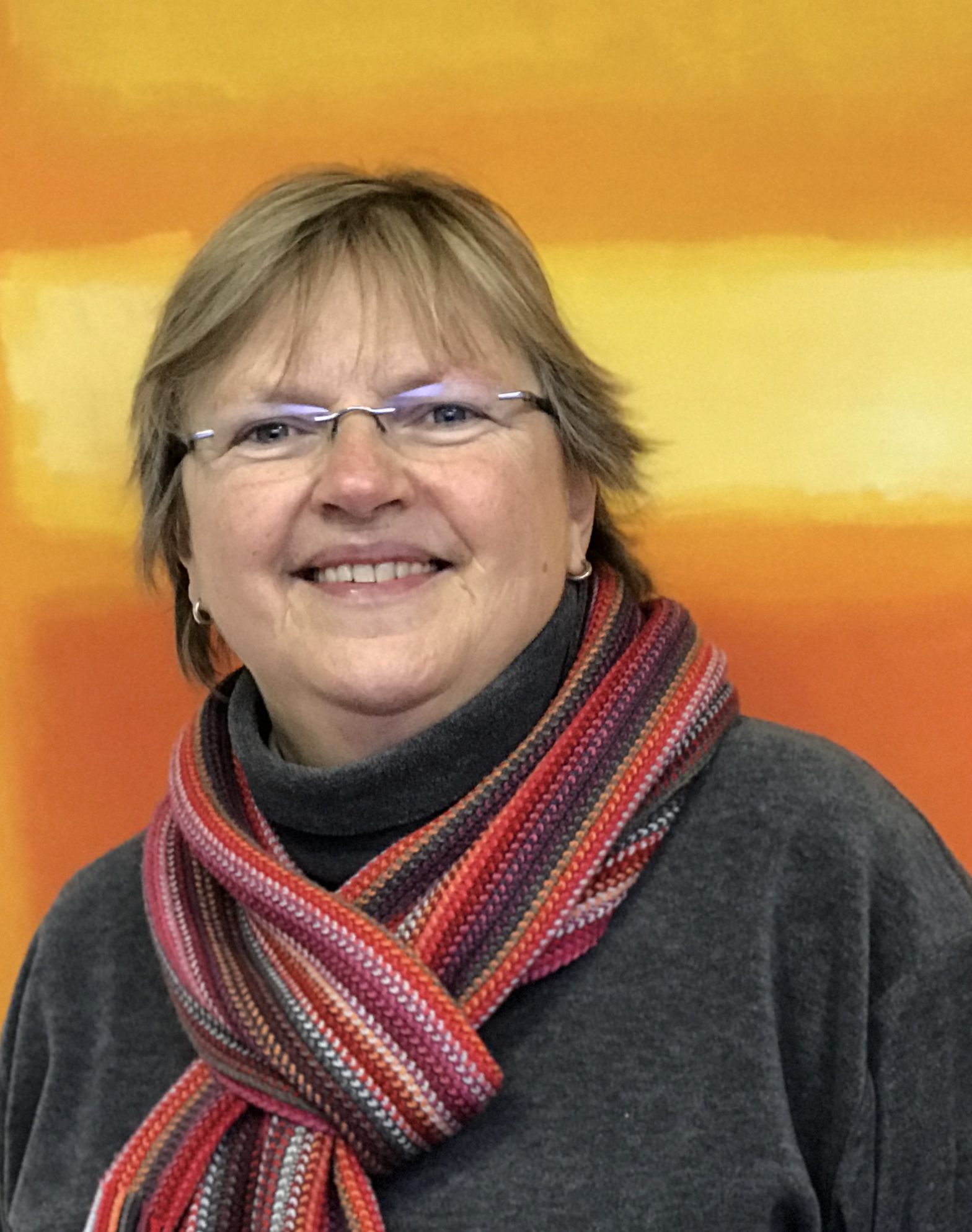 Regina Stöckel-Dirk