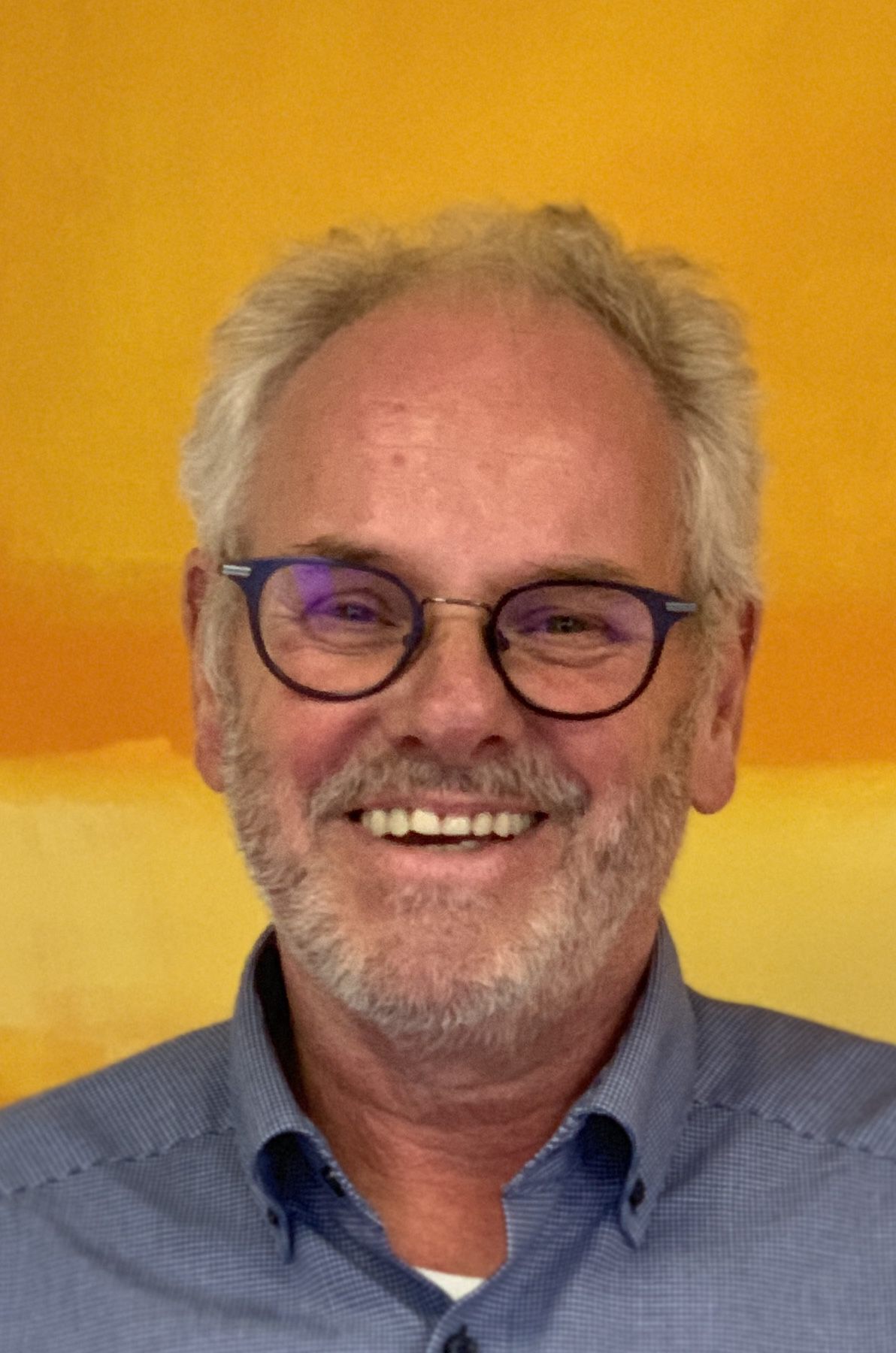 Reinhold Jacobs