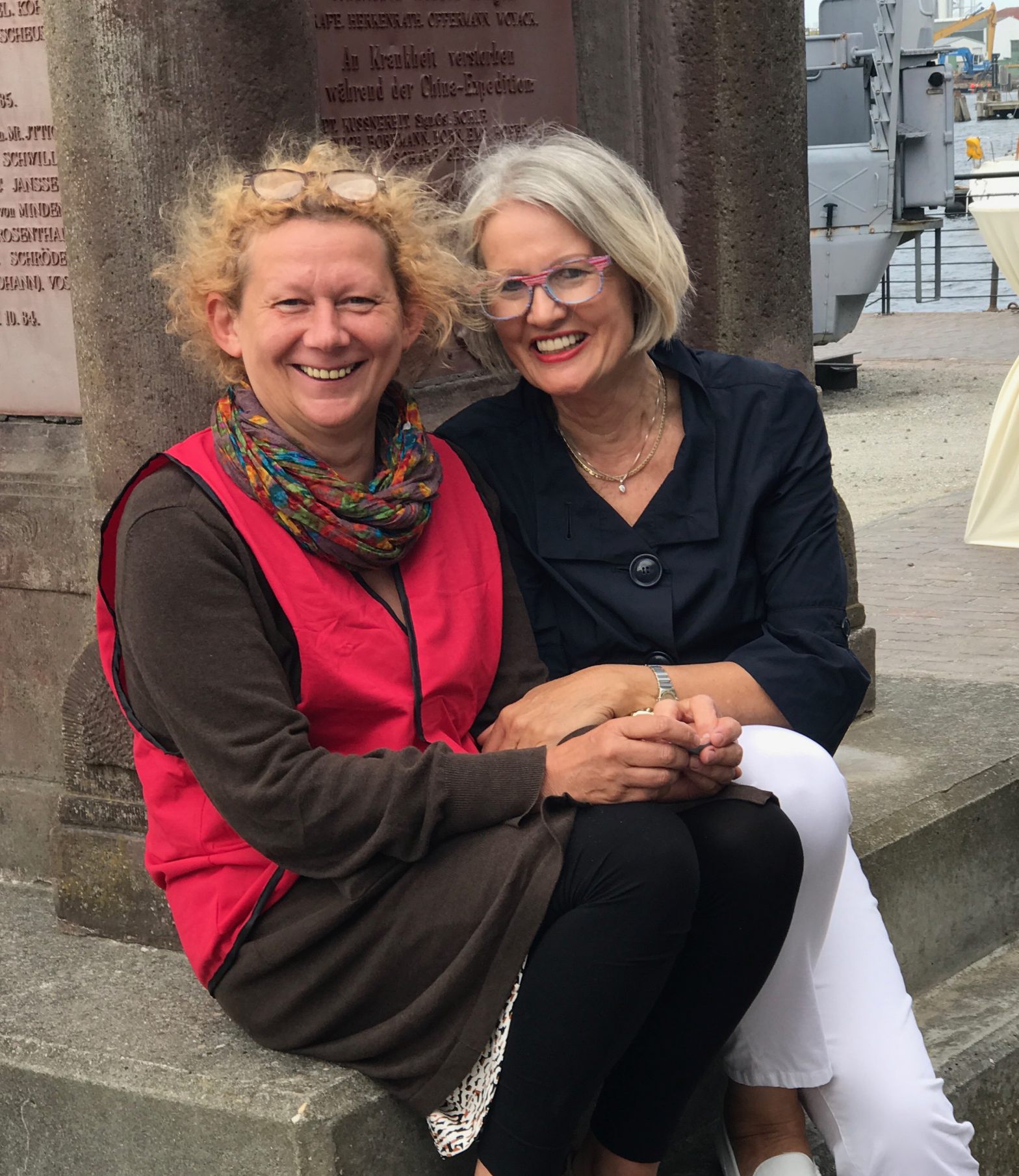 Sommerfest Renat und Karin