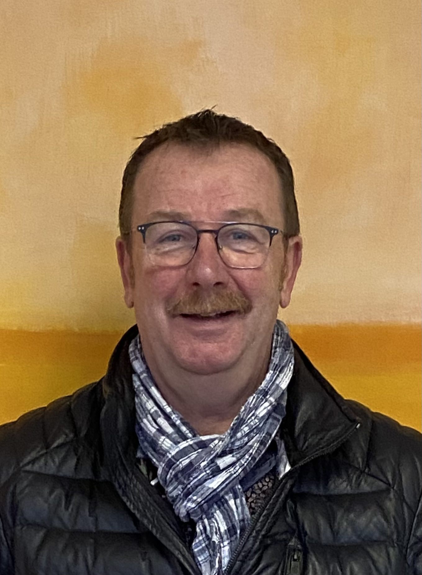 Rolf Heßelbarth