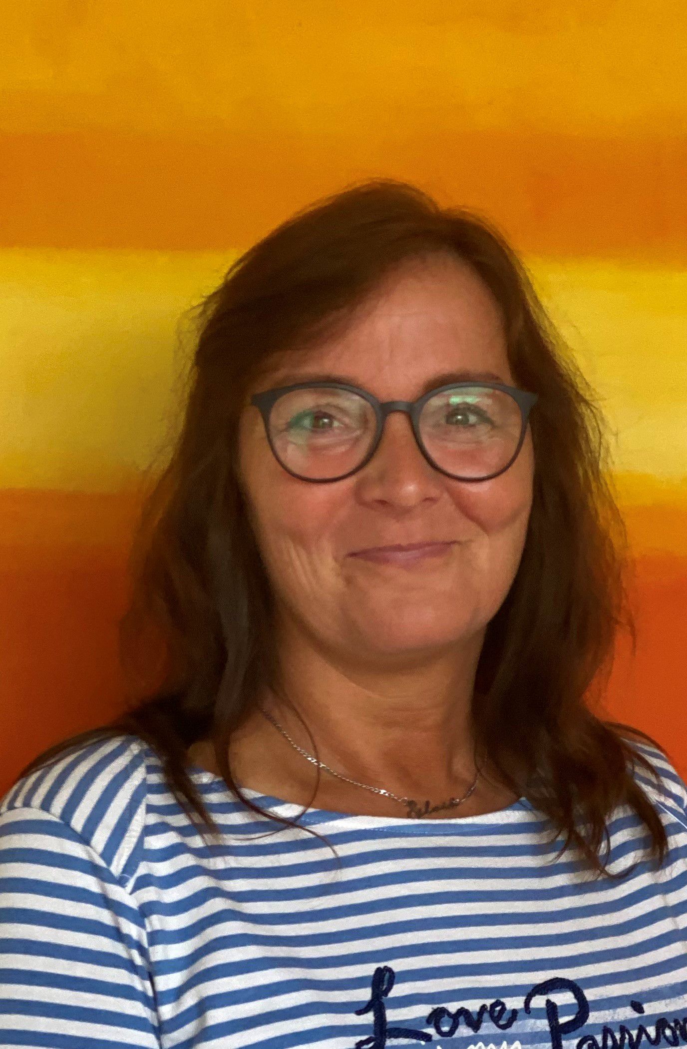 Silvia Mackenberg