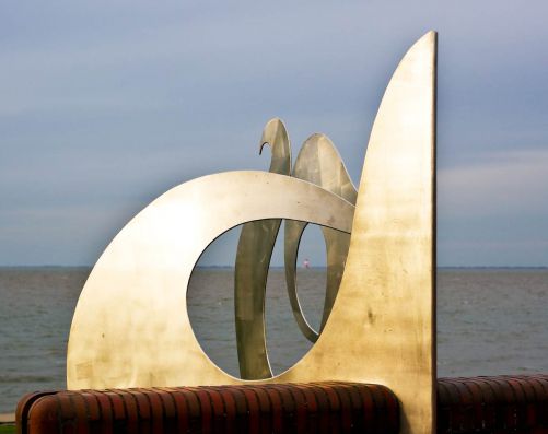 Südstrand Wilhelmshaven