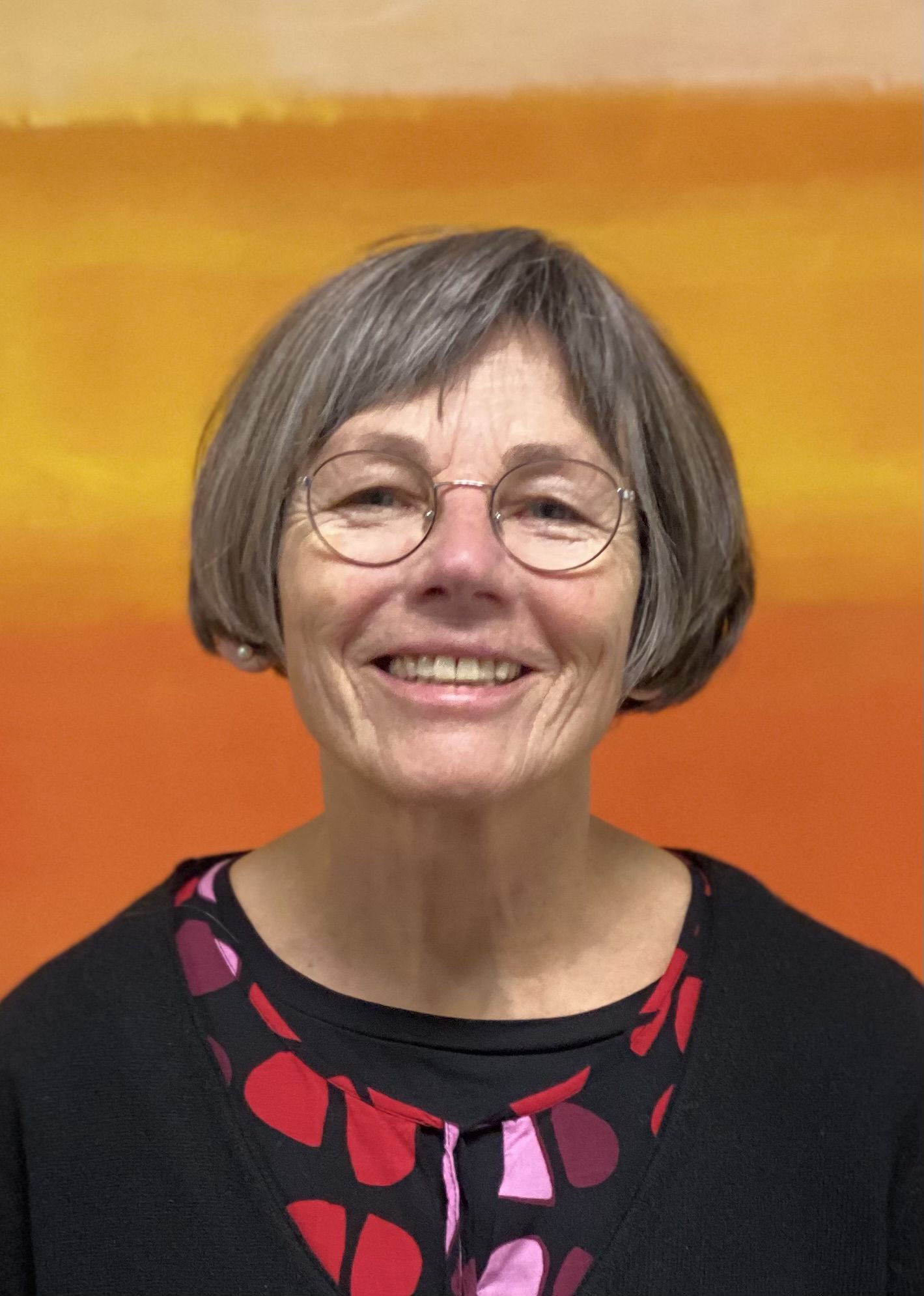 Susanne Naas