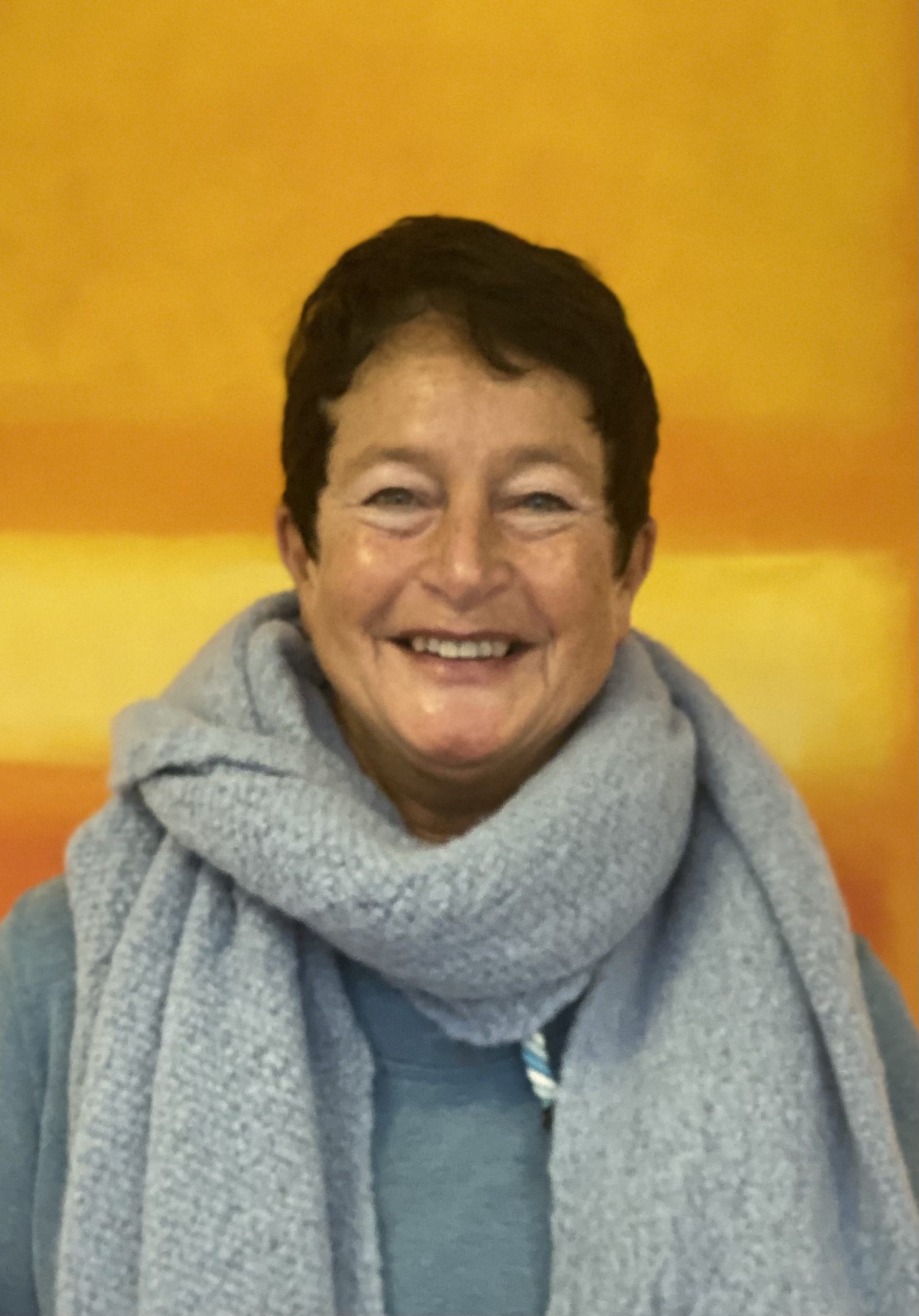 Susanne Röben