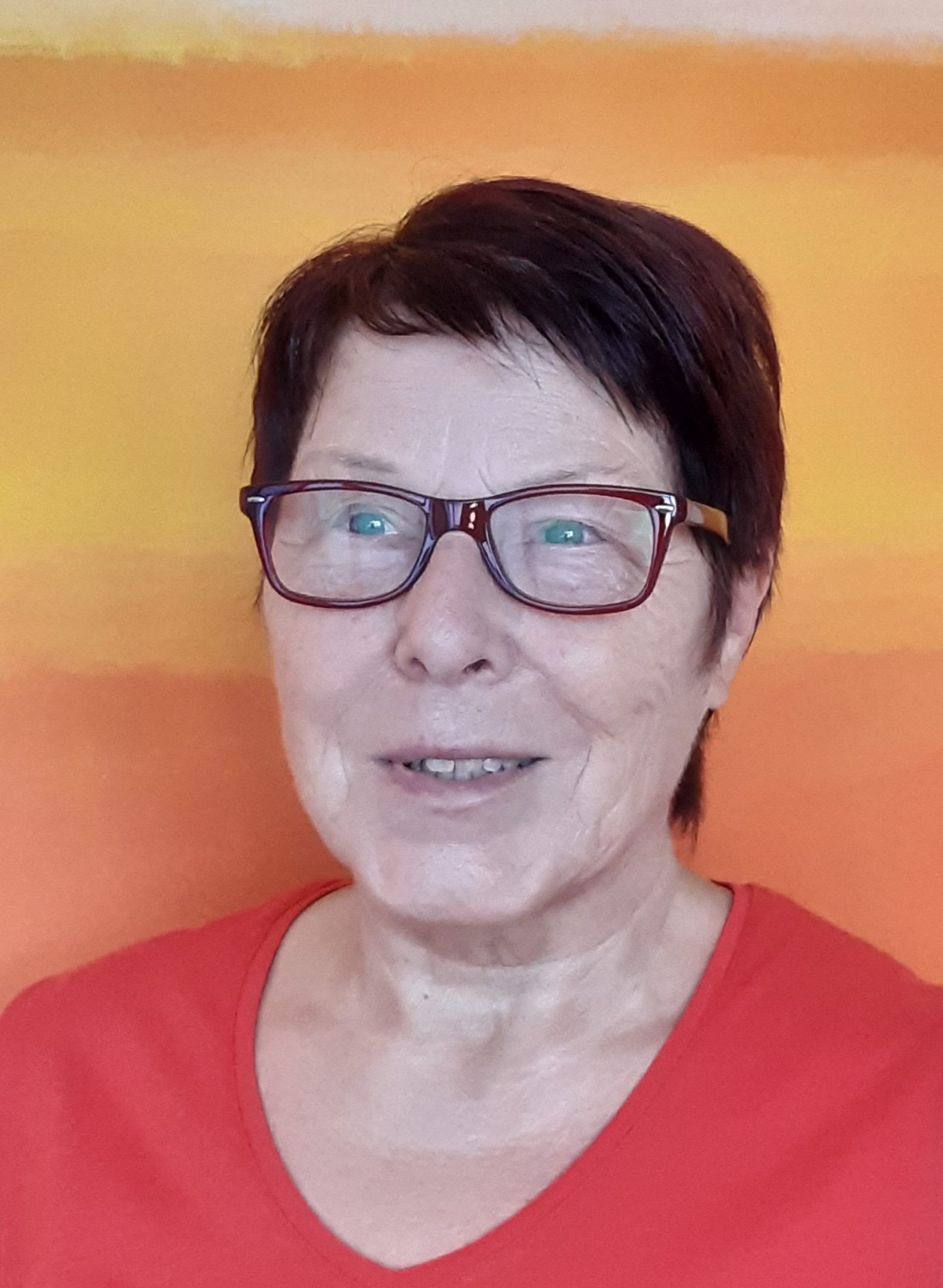 Ursula Vellage