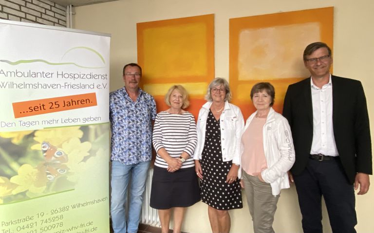 Vorstand 2022