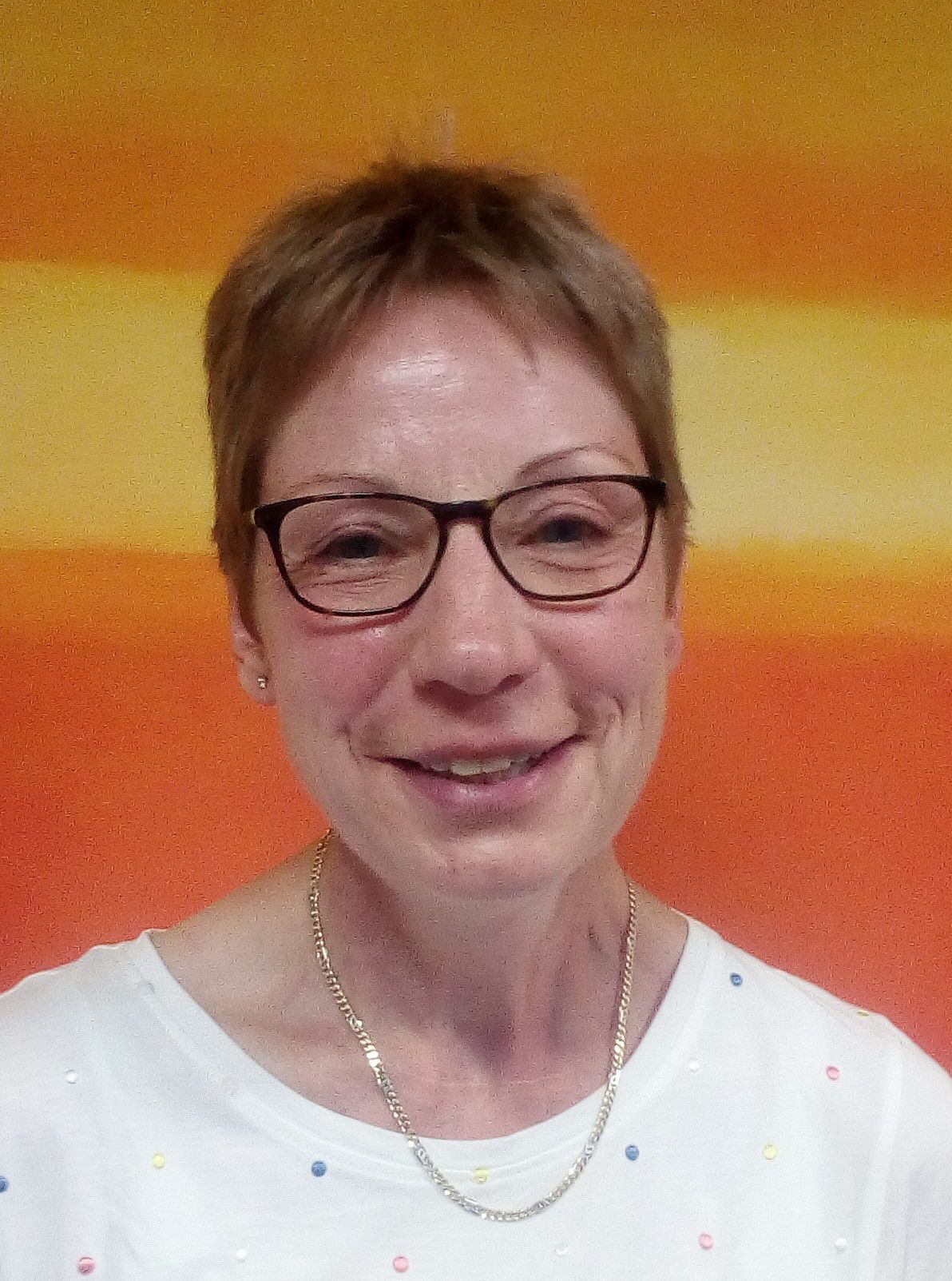 Waltraud Küpker